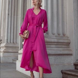 Uli  Herzner Barcelona dress